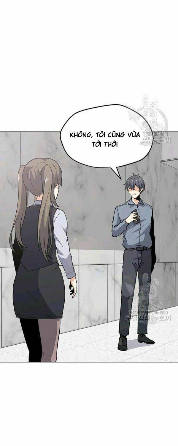 Tôi Là Người Chơi Thần Chú Đơn Độc - Chapter 35 - Page 37