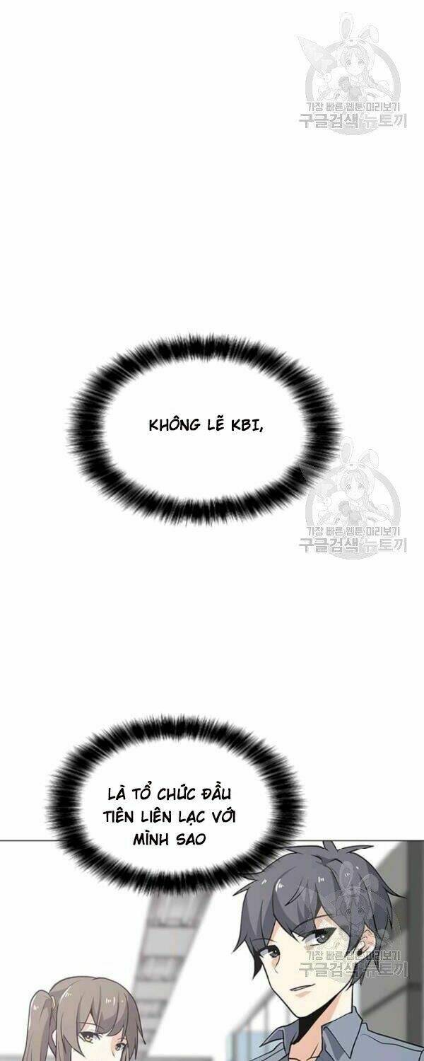 Tôi Là Người Chơi Thần Chú Đơn Độc - Chapter 35 - Page 38