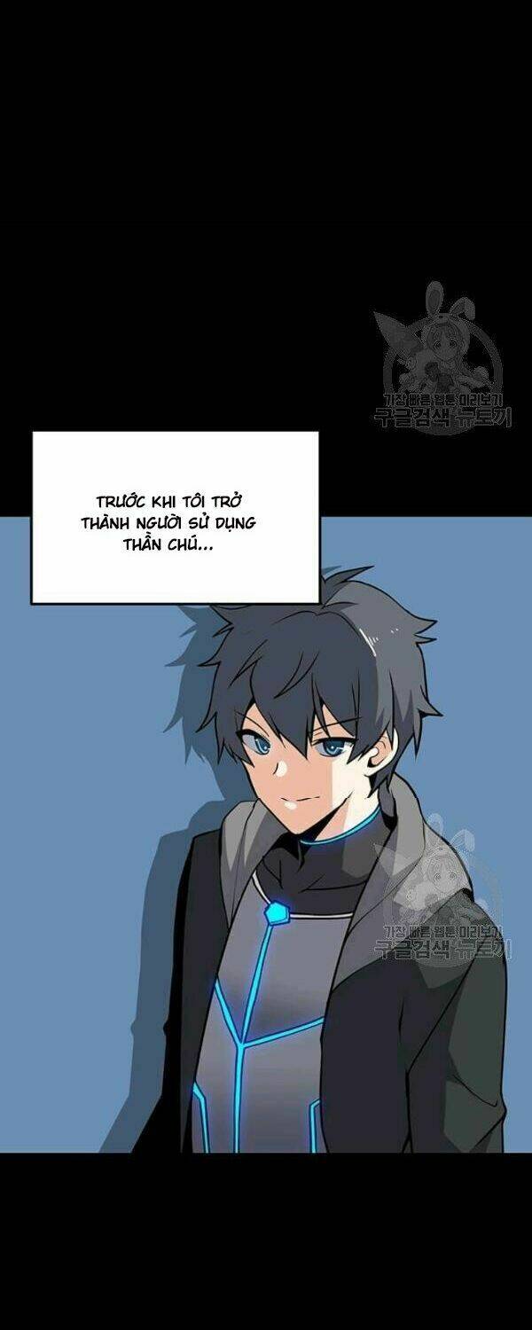 Tôi Là Người Chơi Thần Chú Đơn Độc - Chapter 35 - Page 3