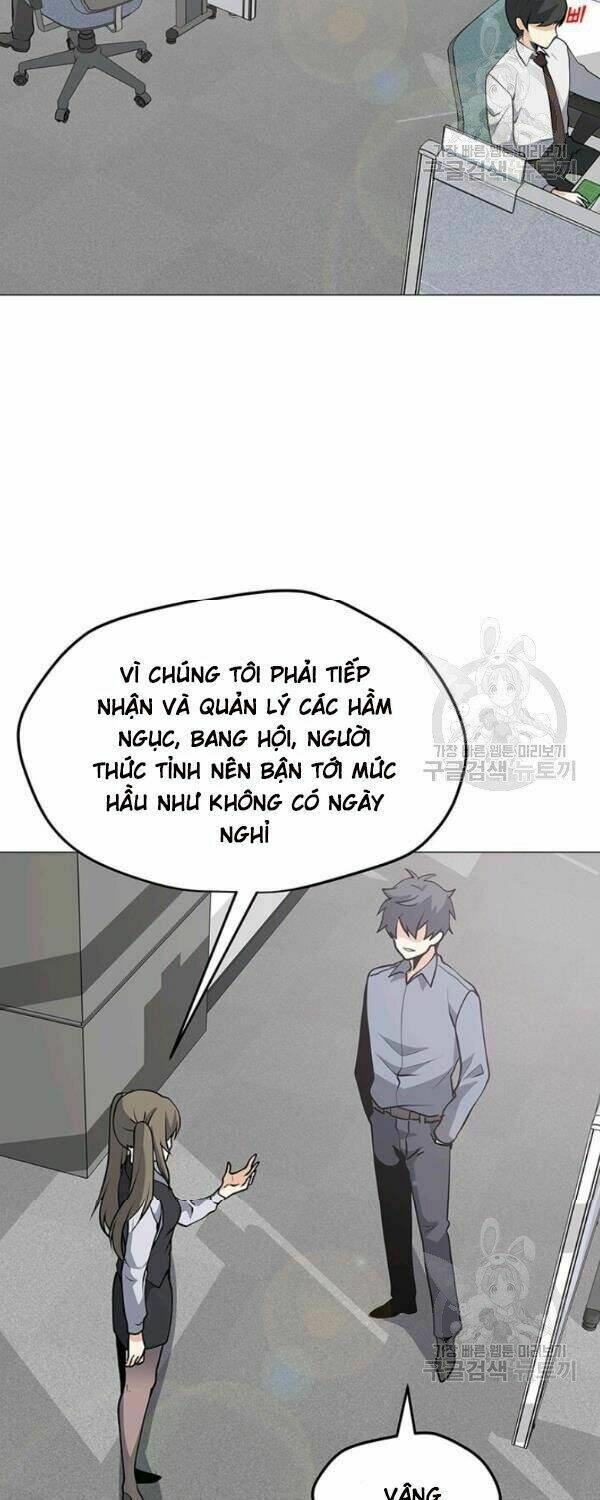 Tôi Là Người Chơi Thần Chú Đơn Độc - Chapter 35 - Page 40