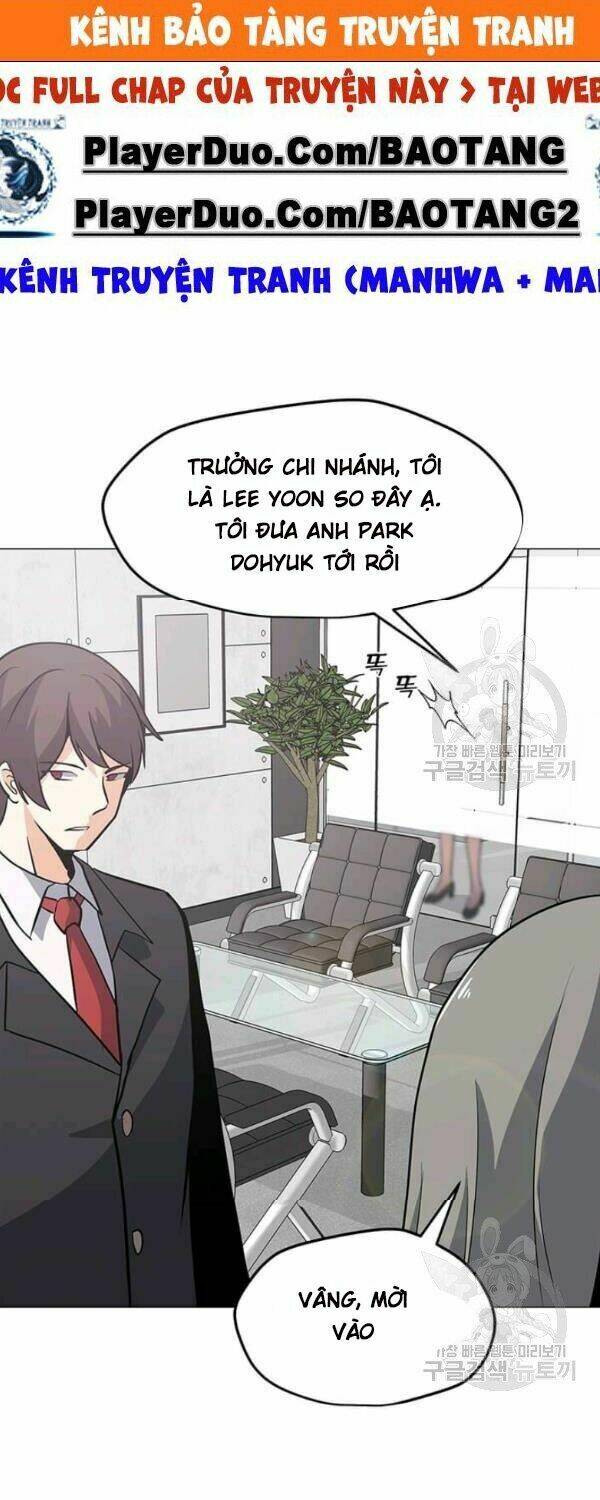 Tôi Là Người Chơi Thần Chú Đơn Độc - Chapter 35 - Page 42