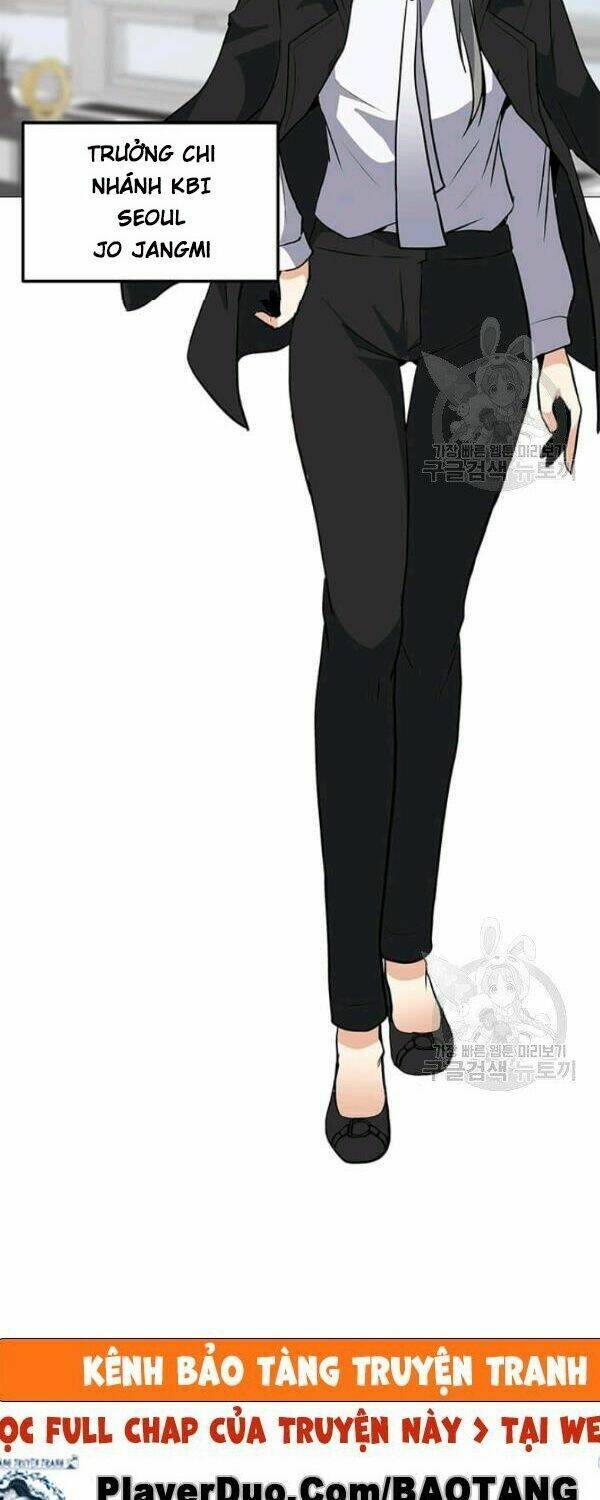 Tôi Là Người Chơi Thần Chú Đơn Độc - Chapter 35 - Page 45