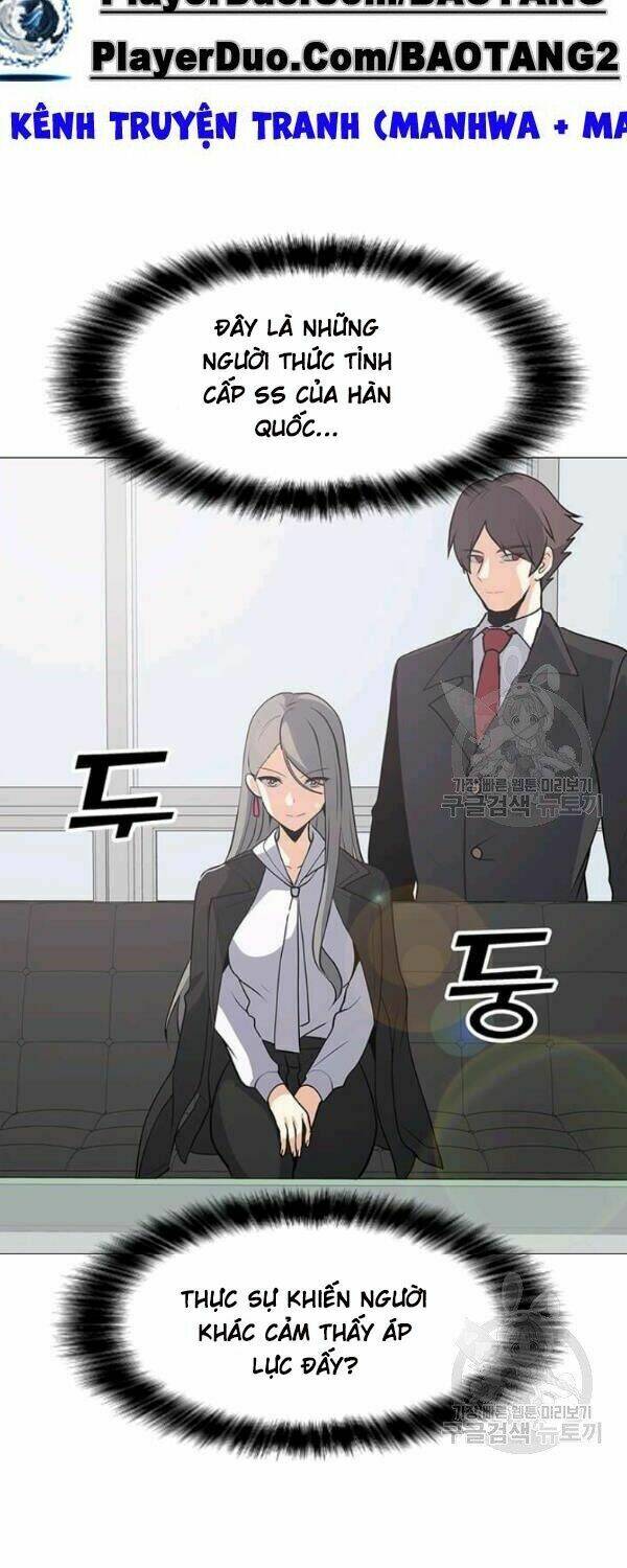 Tôi Là Người Chơi Thần Chú Đơn Độc - Chapter 35 - Page 46