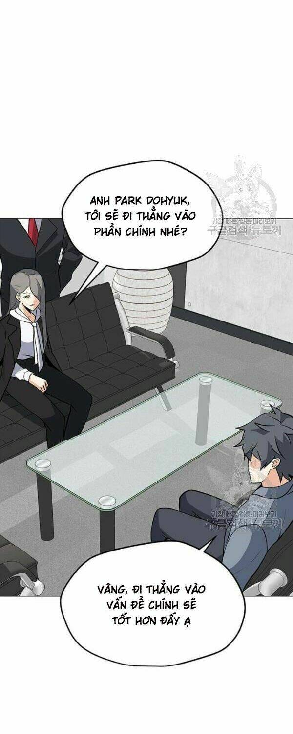 Tôi Là Người Chơi Thần Chú Đơn Độc - Chapter 35 - Page 47