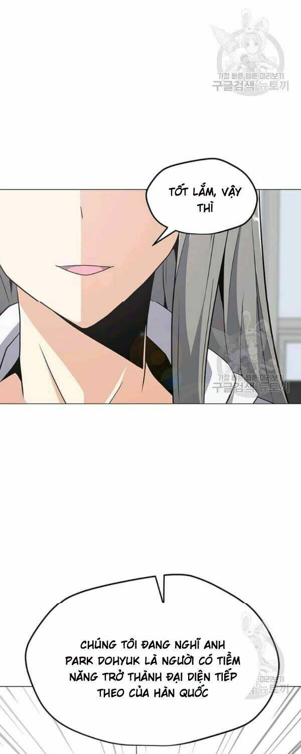 Tôi Là Người Chơi Thần Chú Đơn Độc - Chapter 35 - Page 48