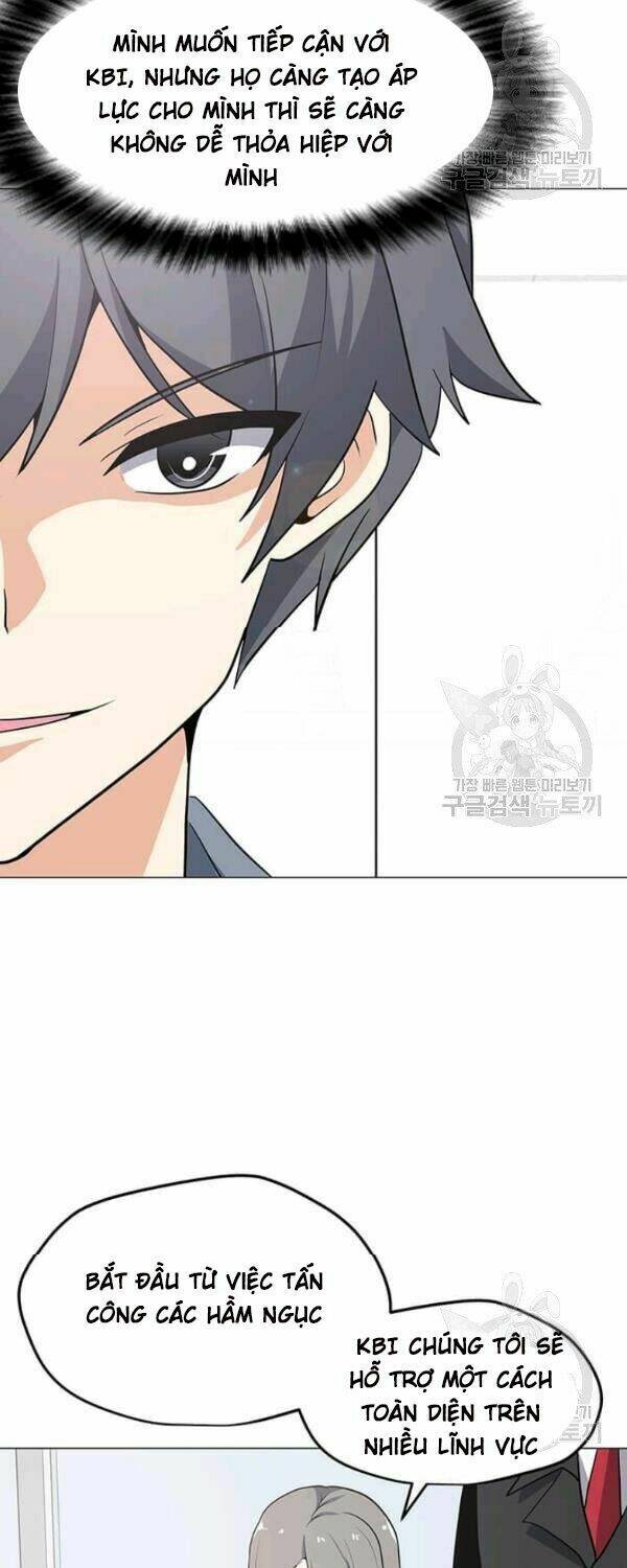 Tôi Là Người Chơi Thần Chú Đơn Độc - Chapter 35 - Page 52