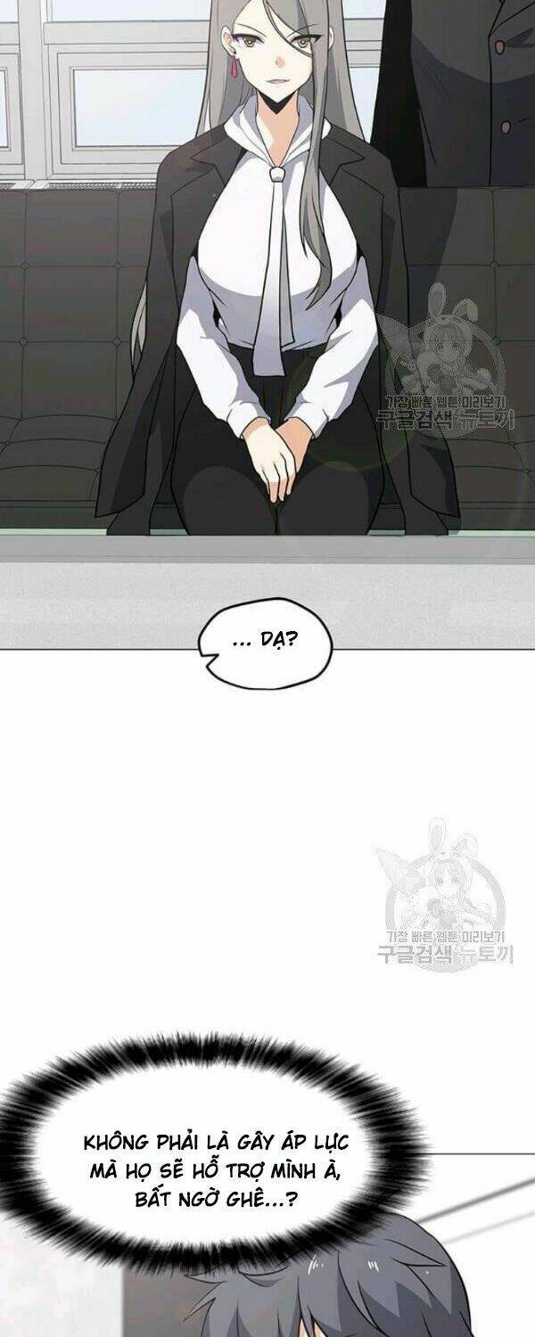 Tôi Là Người Chơi Thần Chú Đơn Độc - Chapter 35 - Page 53