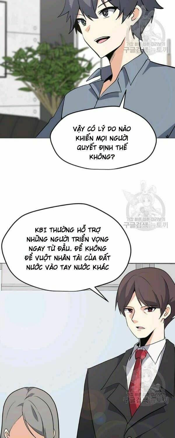 Tôi Là Người Chơi Thần Chú Đơn Độc - Chapter 35 - Page 54