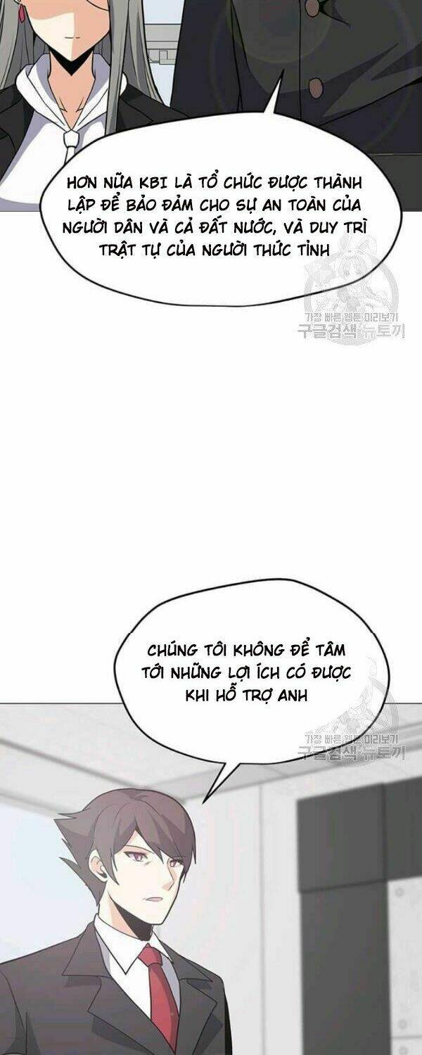 Tôi Là Người Chơi Thần Chú Đơn Độc - Chapter 35 - Page 55