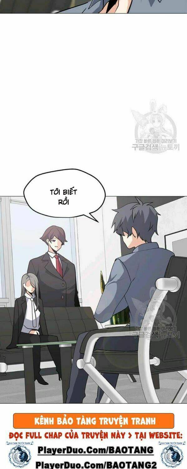 Tôi Là Người Chơi Thần Chú Đơn Độc - Chapter 35 - Page 57