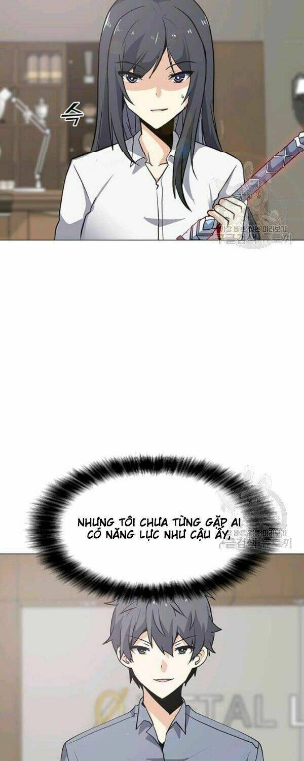 Tôi Là Người Chơi Thần Chú Đơn Độc - Chapter 35 - Page 7