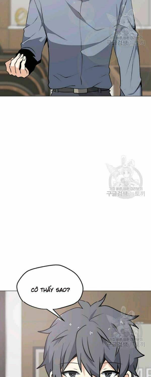 Tôi Là Người Chơi Thần Chú Đơn Độc - Chapter 35 - Page 8