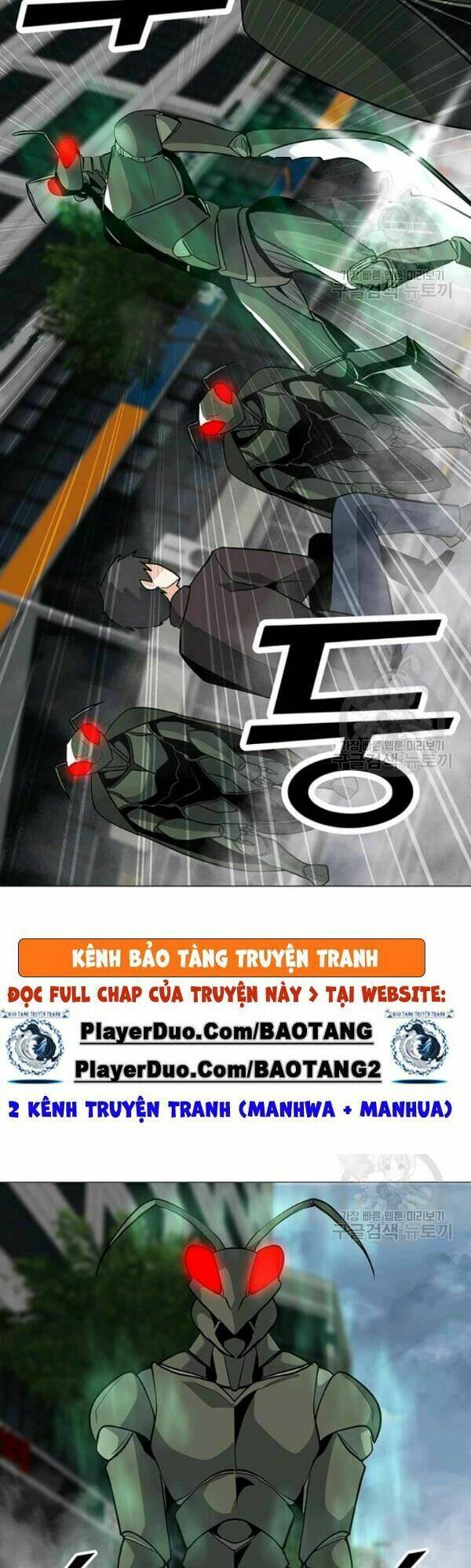 Tôi Là Người Chơi Thần Chú Đơn Độc - Chapter 36 - Page 14