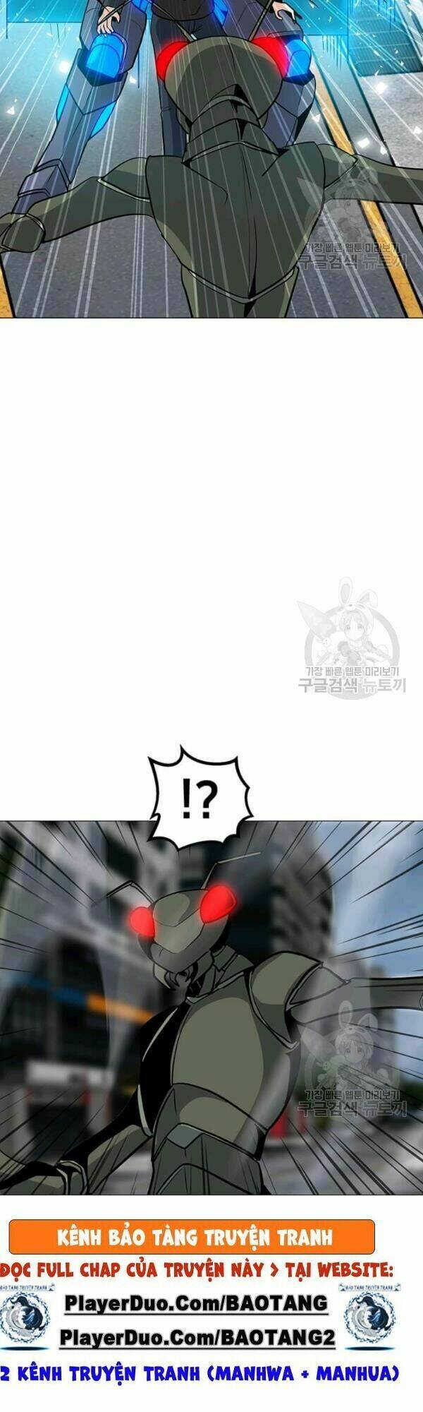 Tôi Là Người Chơi Thần Chú Đơn Độc - Chapter 36 - Page 17