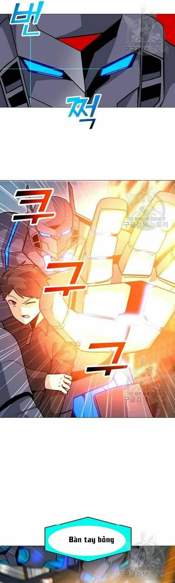 Tôi Là Người Chơi Thần Chú Đơn Độc - Chapter 36 - Page 18