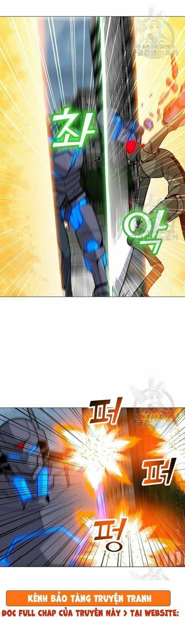 Tôi Là Người Chơi Thần Chú Đơn Độc - Chapter 36 - Page 21