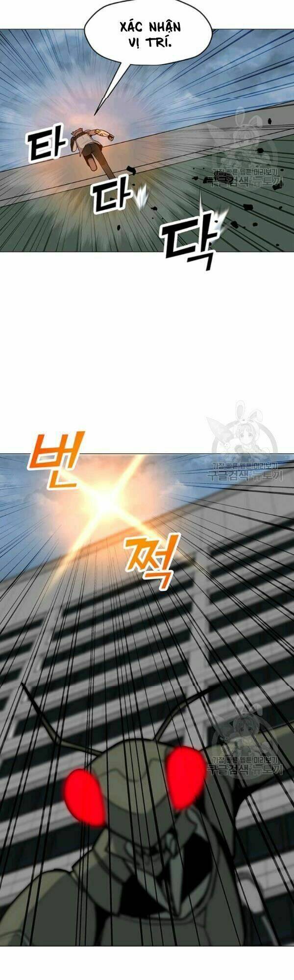 Tôi Là Người Chơi Thần Chú Đơn Độc - Chapter 36 - Page 23