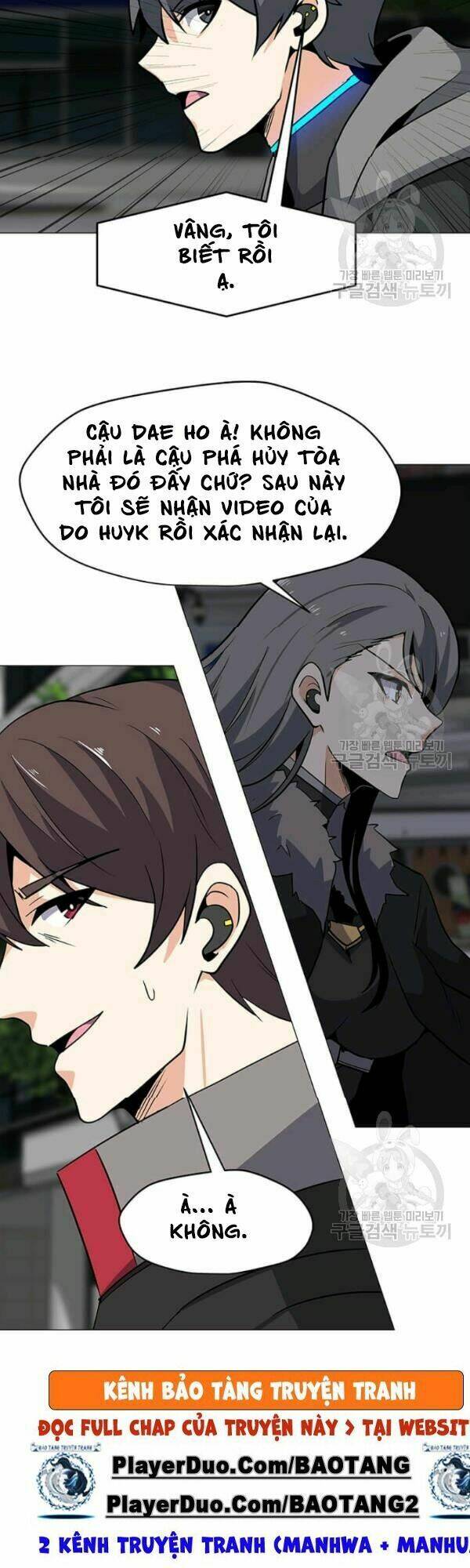 Tôi Là Người Chơi Thần Chú Đơn Độc - Chapter 36 - Page 29