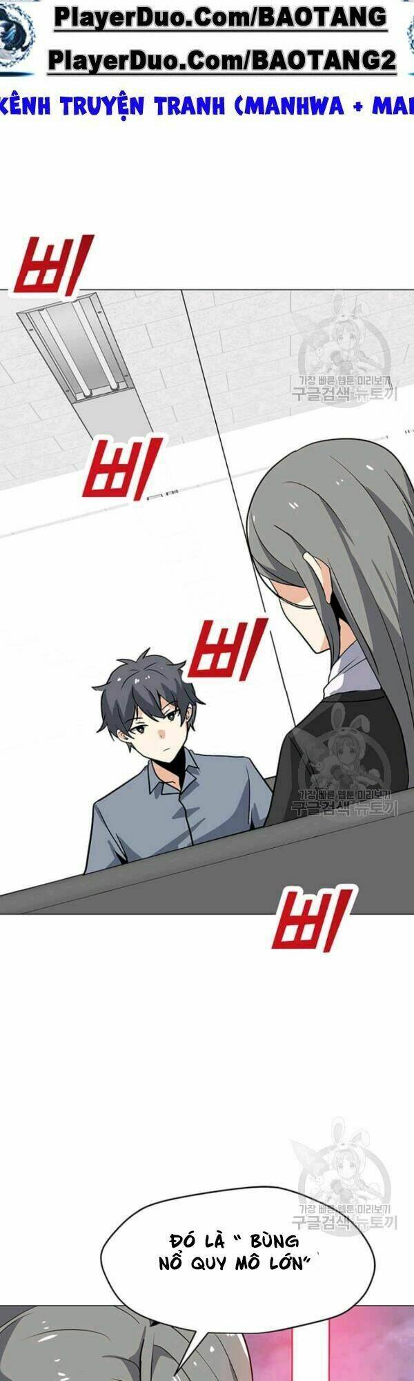 Tôi Là Người Chơi Thần Chú Đơn Độc - Chapter 36 - Page 7