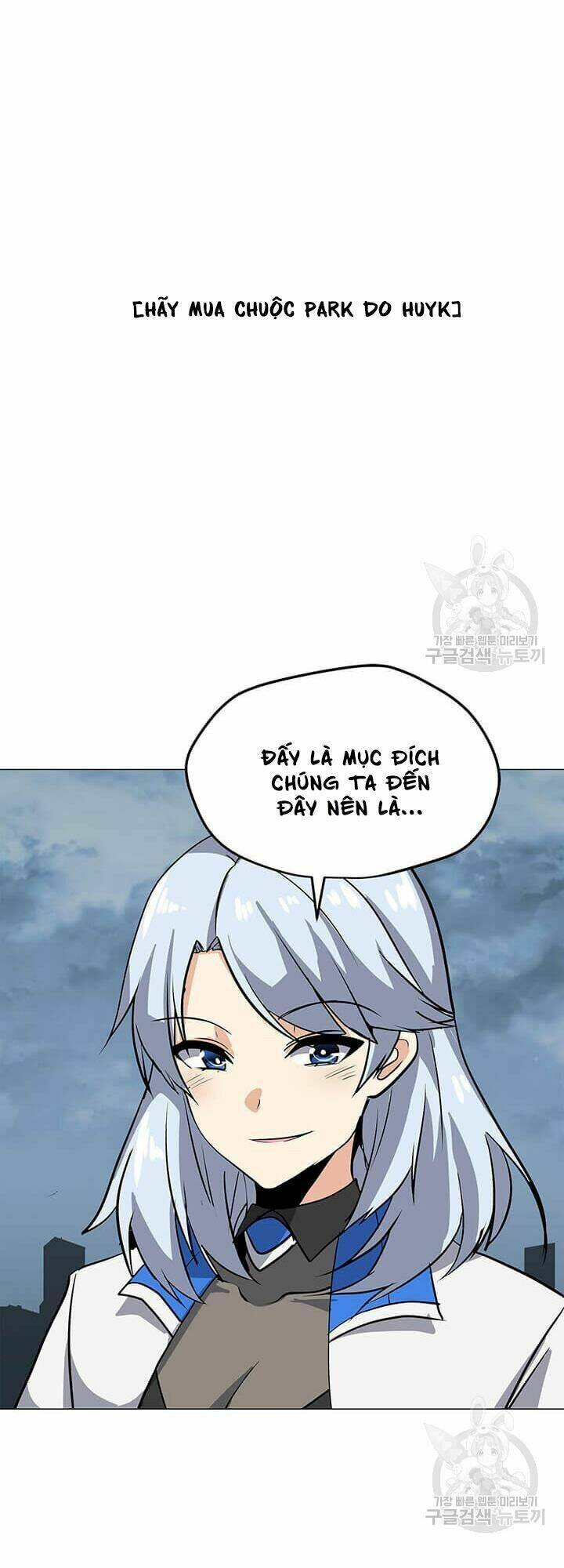 Tôi Là Người Chơi Thần Chú Đơn Độc - Chapter 37 - Page 9