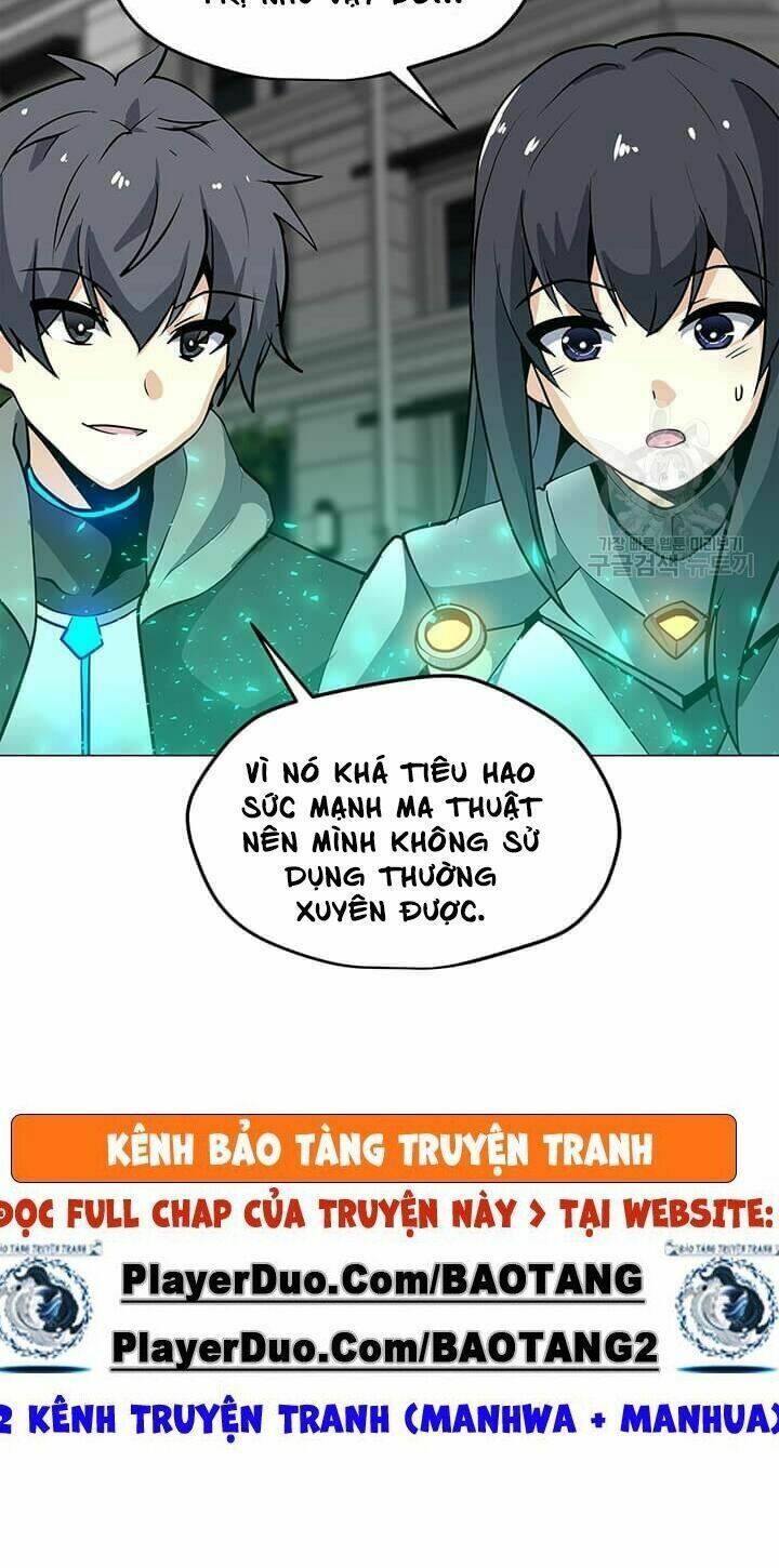 Tôi Là Người Chơi Thần Chú Đơn Độc - Chapter 37 - Page 13
