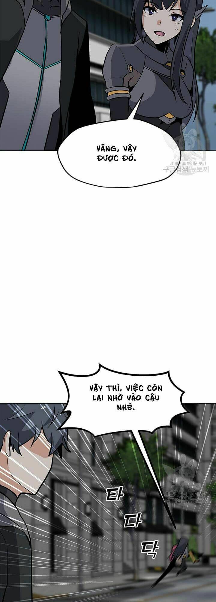 Tôi Là Người Chơi Thần Chú Đơn Độc - Chapter 37 - Page 16