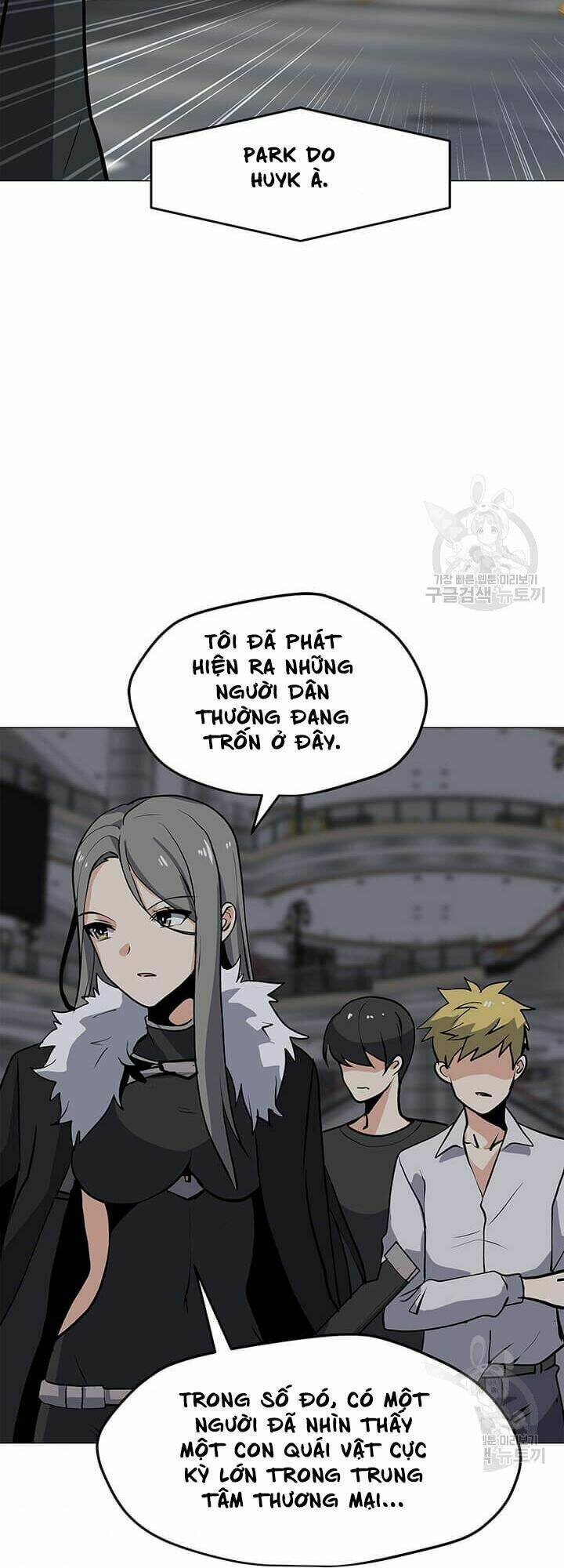 Tôi Là Người Chơi Thần Chú Đơn Độc - Chapter 37 - Page 17