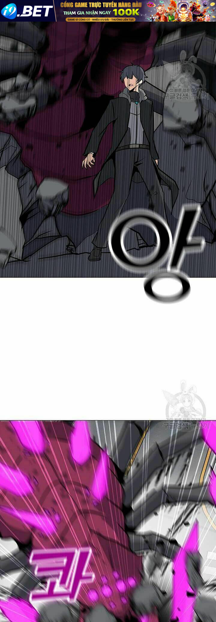 Tôi Là Người Chơi Thần Chú Đơn Độc - Chapter 37 - Page 20