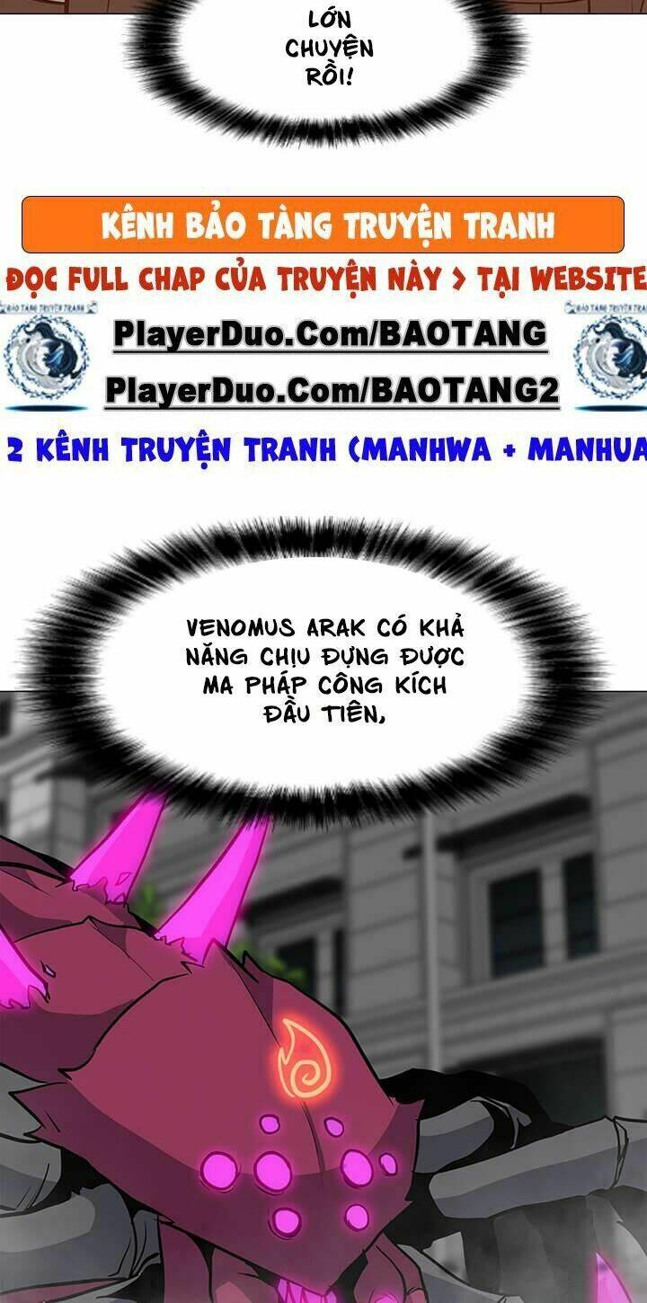 Tôi Là Người Chơi Thần Chú Đơn Độc - Chapter 37 - Page 27