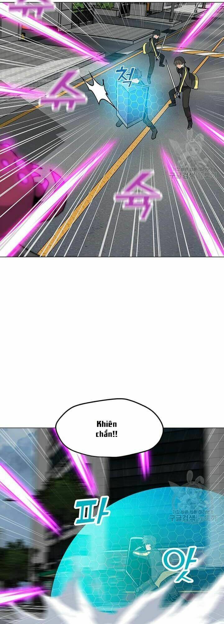 Tôi Là Người Chơi Thần Chú Đơn Độc - Chapter 37 - Page 30