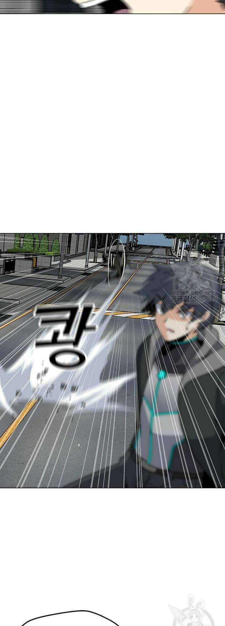 Tôi Là Người Chơi Thần Chú Đơn Độc - Chapter 37 - Page 32