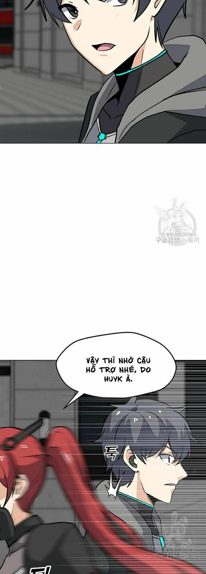 Tôi Là Người Chơi Thần Chú Đơn Độc - Chapter 37 - Page 37