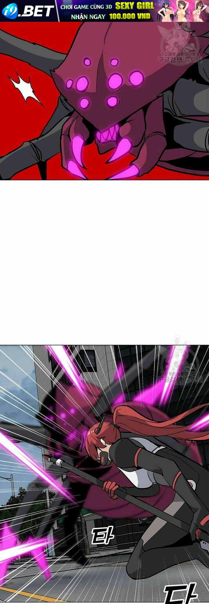 Tôi Là Người Chơi Thần Chú Đơn Độc - Chapter 37 - Page 39