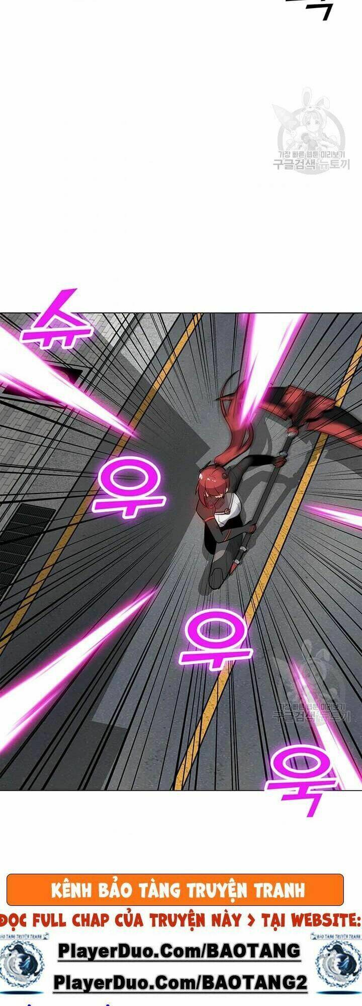 Tôi Là Người Chơi Thần Chú Đơn Độc - Chapter 37 - Page 40