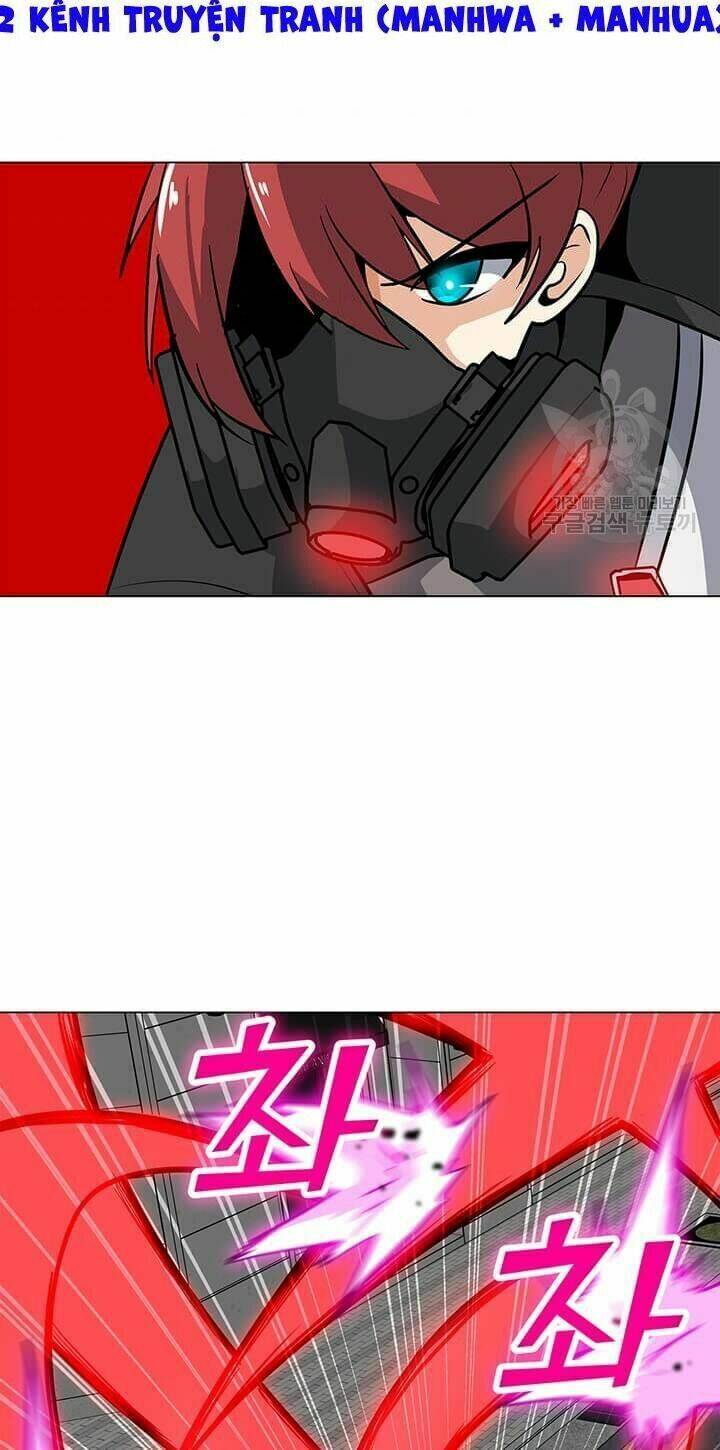 Tôi Là Người Chơi Thần Chú Đơn Độc - Chapter 37 - Page 41