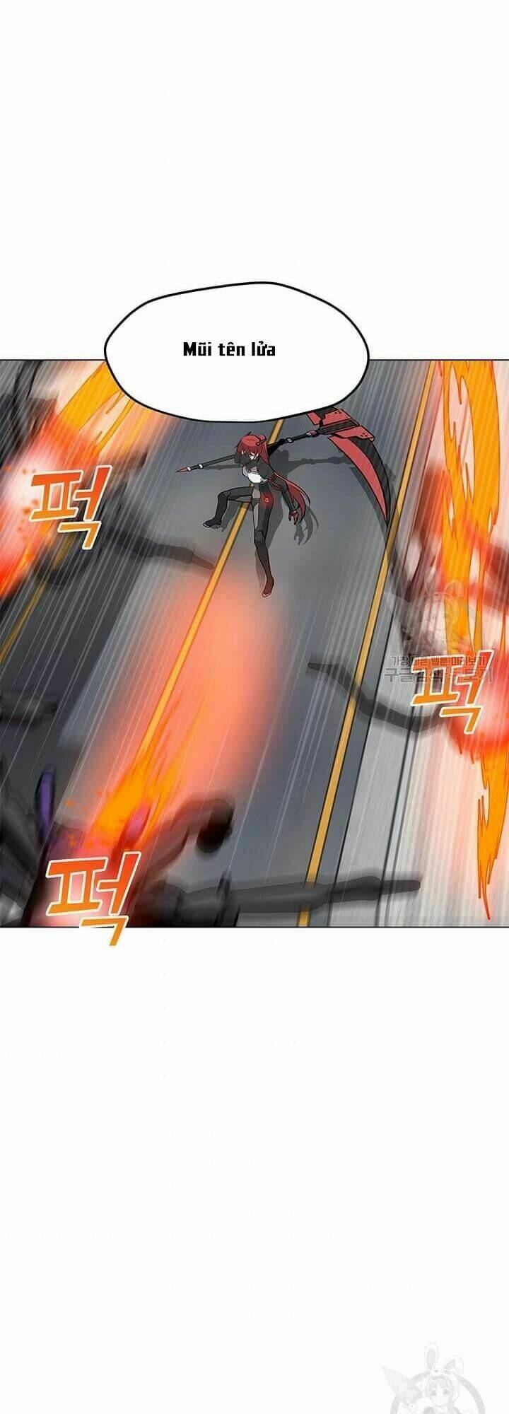 Tôi Là Người Chơi Thần Chú Đơn Độc - Chapter 37 - Page 46