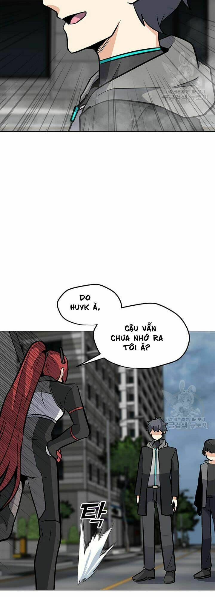 Tôi Là Người Chơi Thần Chú Đơn Độc - Chapter 37 - Page 54