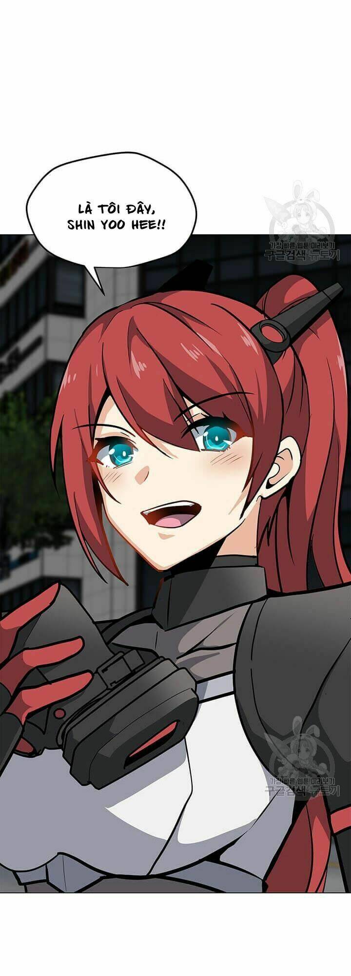 Tôi Là Người Chơi Thần Chú Đơn Độc - Chapter 37 - Page 55