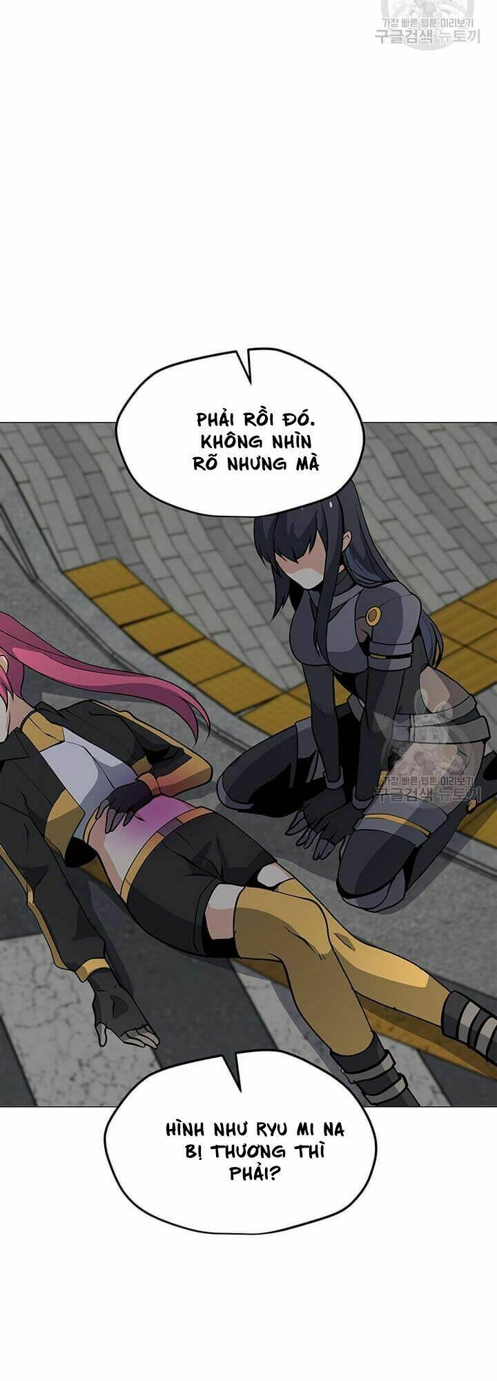 Tôi Là Người Chơi Thần Chú Đơn Độc - Chapter 37 - Page 5