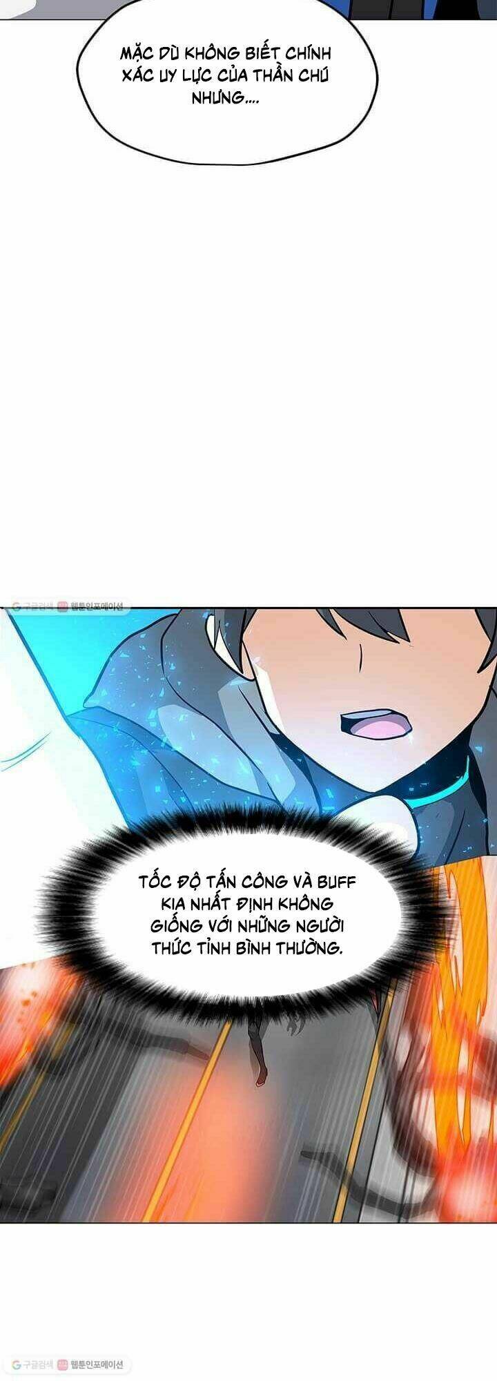 Tôi Là Người Chơi Thần Chú Đơn Độc - Chapter 38 - Page 9