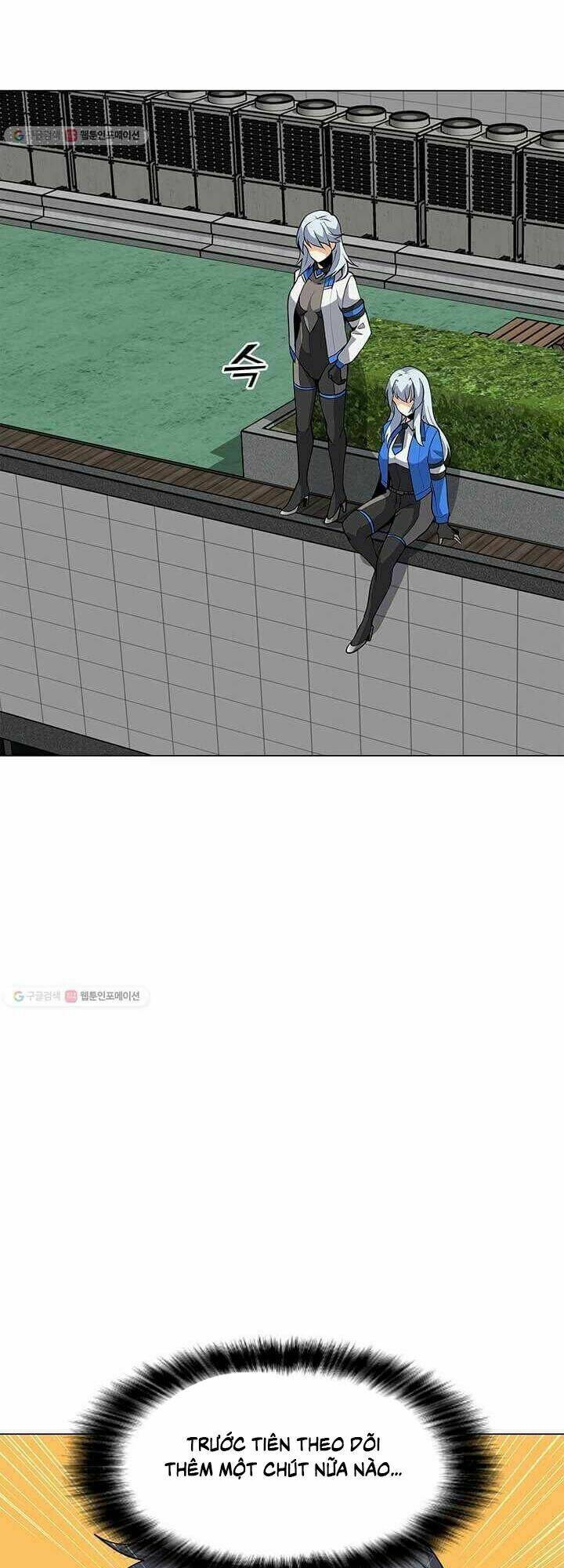 Tôi Là Người Chơi Thần Chú Đơn Độc - Chapter 38 - Page 11