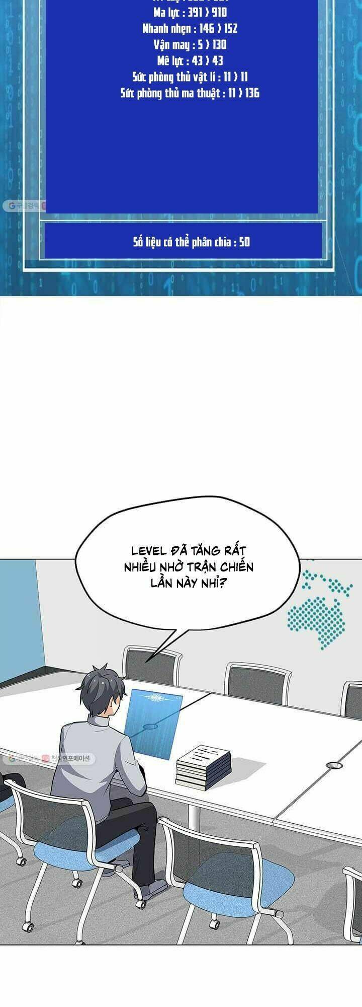 Tôi Là Người Chơi Thần Chú Đơn Độc - Chapter 38 - Page 15