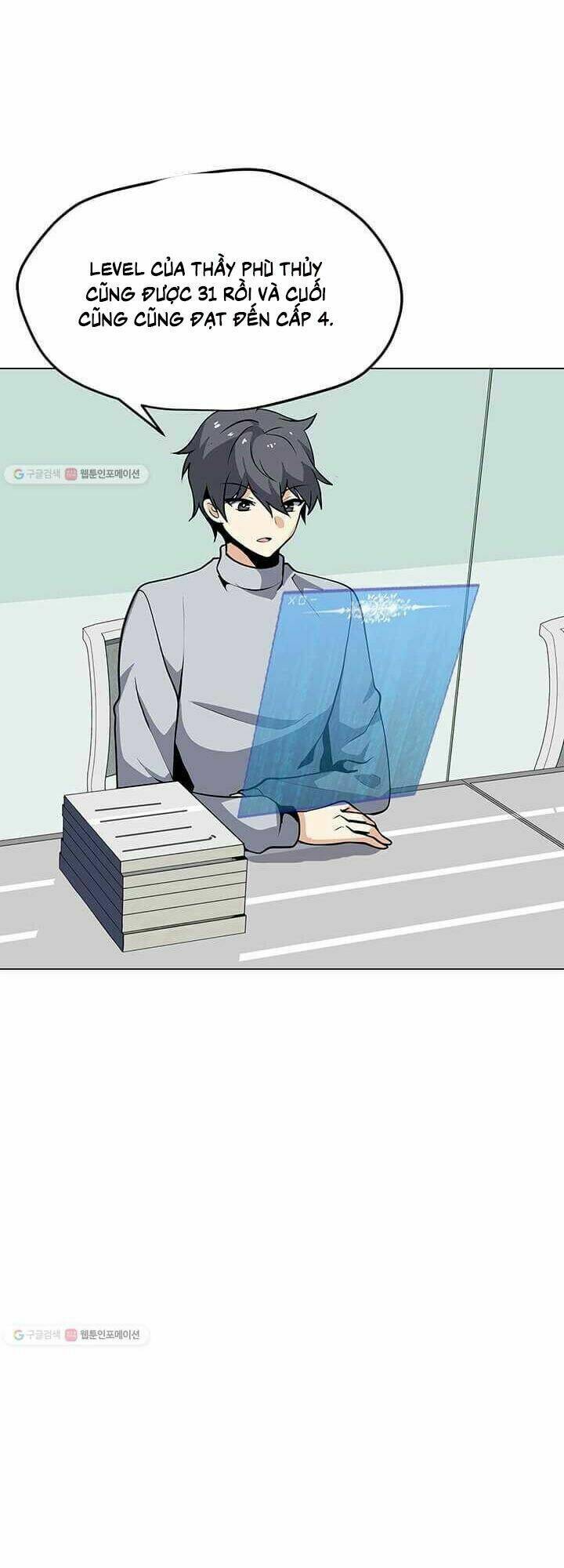 Tôi Là Người Chơi Thần Chú Đơn Độc - Chapter 38 - Page 16