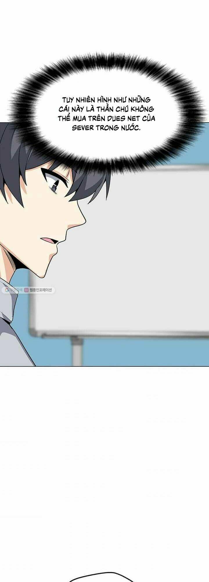 Tôi Là Người Chơi Thần Chú Đơn Độc - Chapter 38 - Page 18