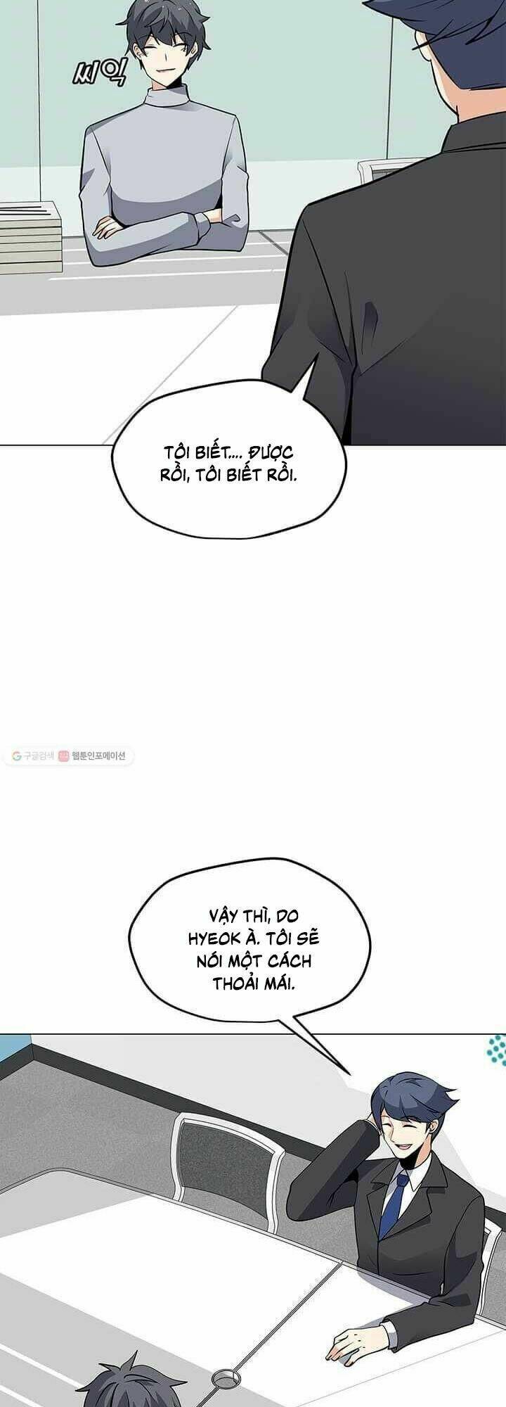 Tôi Là Người Chơi Thần Chú Đơn Độc - Chapter 38 - Page 24