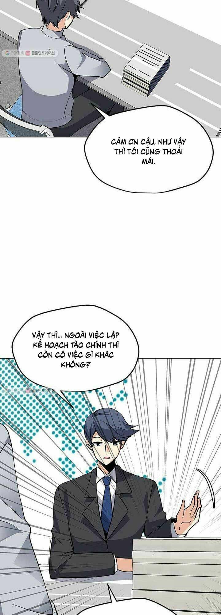 Tôi Là Người Chơi Thần Chú Đơn Độc - Chapter 38 - Page 25