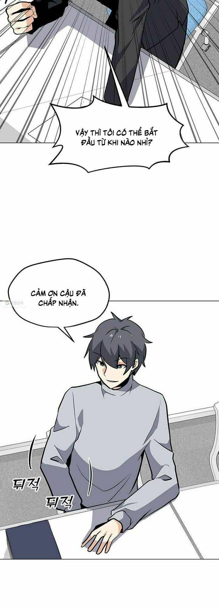 Tôi Là Người Chơi Thần Chú Đơn Độc - Chapter 38 - Page 32