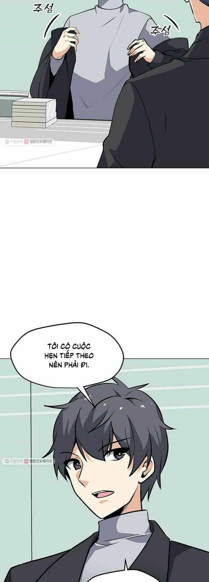 Tôi Là Người Chơi Thần Chú Đơn Độc - Chapter 38 - Page 35