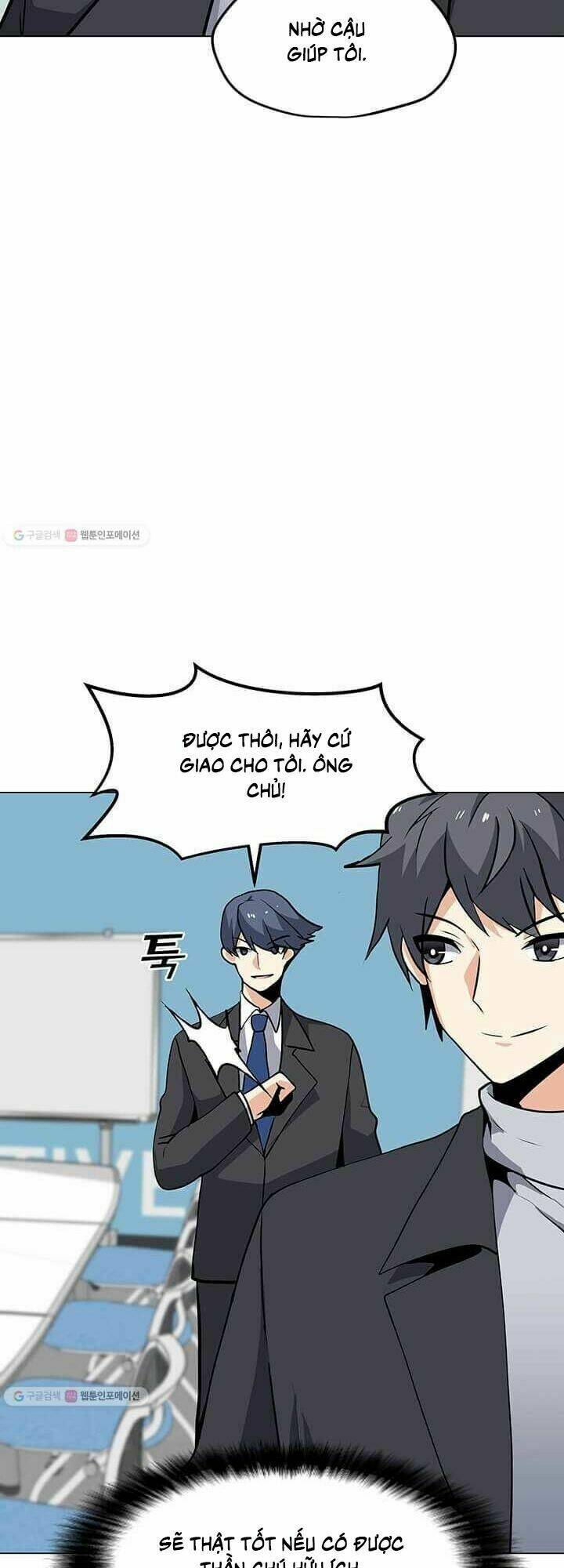 Tôi Là Người Chơi Thần Chú Đơn Độc - Chapter 38 - Page 36