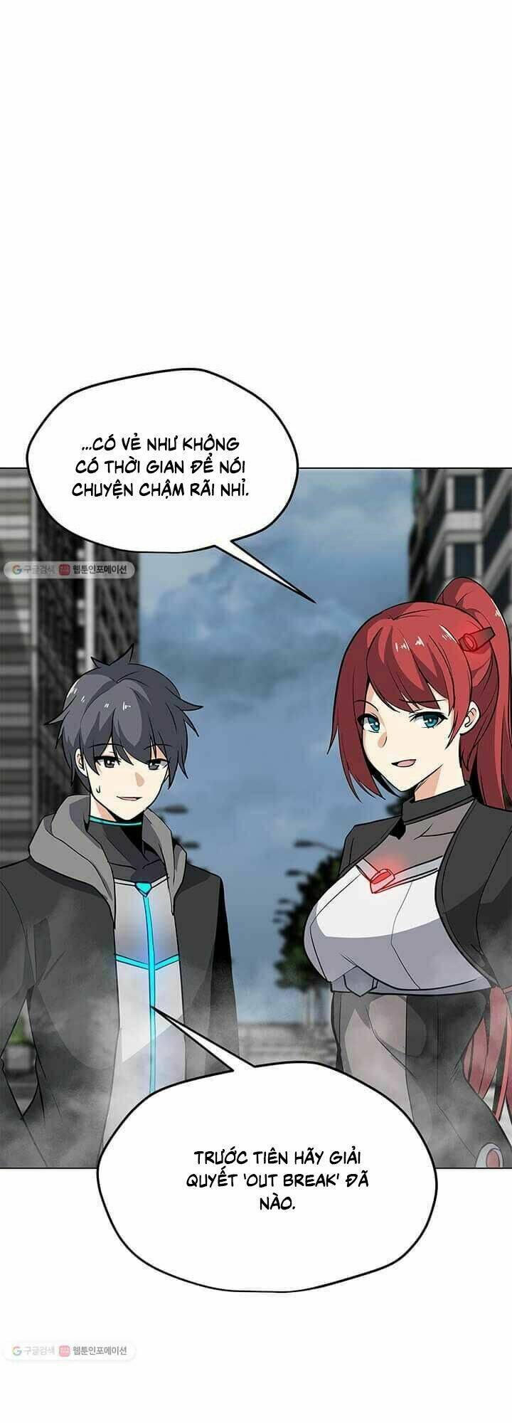 Tôi Là Người Chơi Thần Chú Đơn Độc - Chapter 38 - Page 3